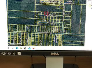 0 Mandy Cir, Santa Rosa Beach, FL 32459