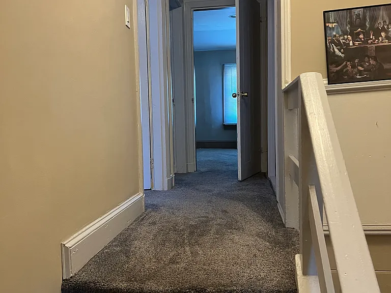 Bedrooms