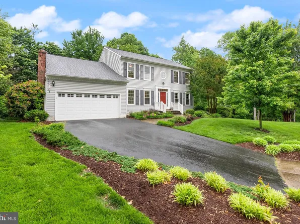 3426 Grouse Ct, Woodbridge, VA 22192