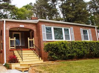 1755 Cascade Ter SW, Atlanta, GA 30311