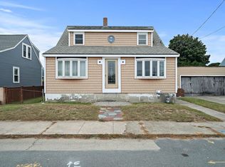 23 N St, Hull, MA 02045