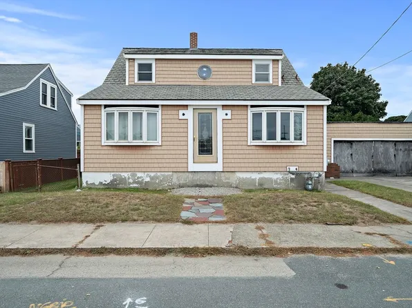 23 N St, Hull, MA 02045