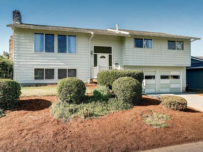 5380 SE Hacienda St, Hillsboro, OR, 97123