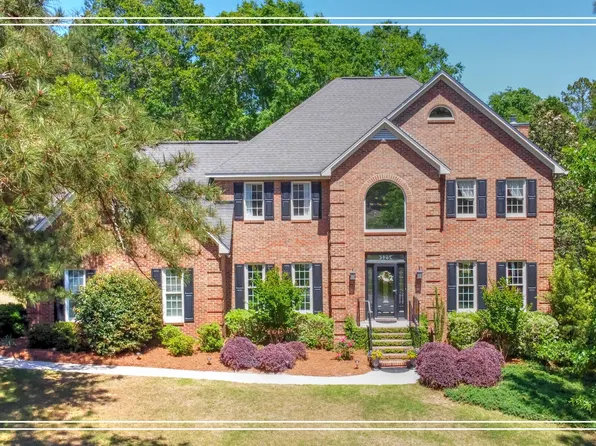 125 Basswood Dr, Aiken, SC 29803