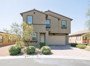 29 Silsbee Ct, North Las Vegas, NV 89084