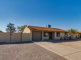 19432 N 33rd Ave, Phoenix, AZ 85027