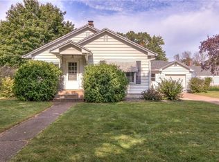 712 Rand St, Chippewa Falls, WI 54729