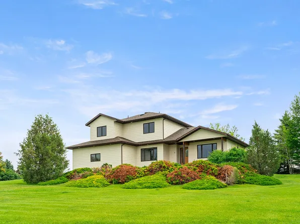 2 Brow Tine Blvd, Clancy, MT 59634