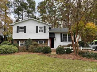 307 N Montreal Ct, Cary, NC 27511