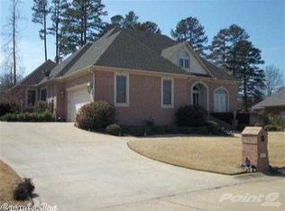 701 River Oaks Blvd, Searcy, AR 72143
