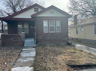 8526 Clifton Ave, Saint Louis, MO