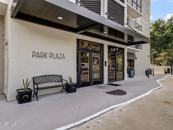 505 LANCASTER Street #5D, Jacksonville, FL 32204