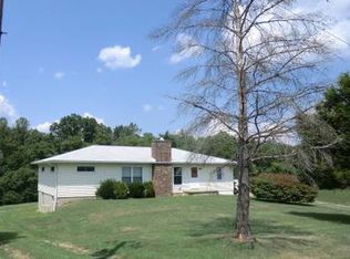 15070 Wolfe Bennett Rd, Nelsonville, OH 45764