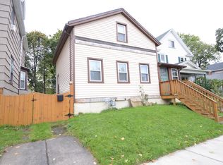 223 Gregory St, Rochester, NY 14620