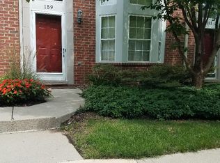 159 N Georgetown Sq #1, Royal Oak, MI