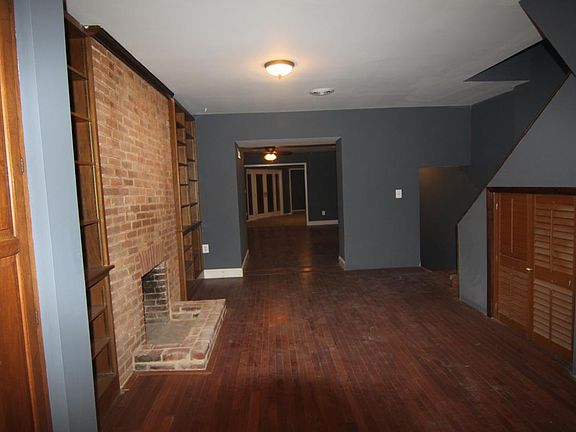 View of common Spaces