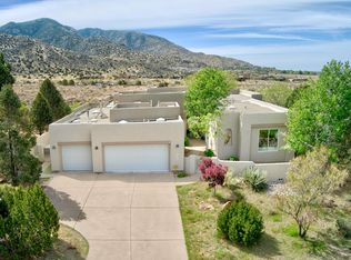 13500 Osage Orange Rd NE, Albuquerque, NM 87111