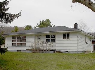 1205 Nicholaus, Wellsville, OH