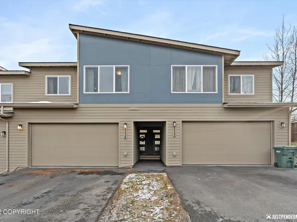 5526 Big Bear Way #12, Anchorage, AK 99504