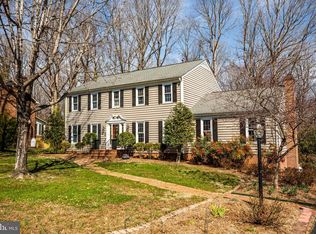609 Lancaster St, Fredericksburg, VA 22405