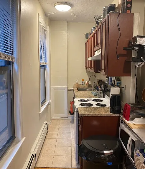 38 Bradford St #2 — Photo 3