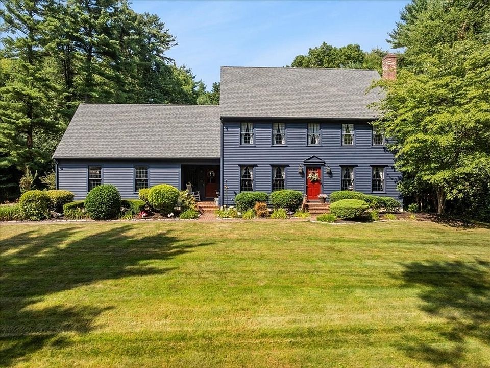 1st image of 50 Heather Hills Dr