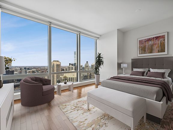 4th image of 401 N Wabash Ave Unit 40E