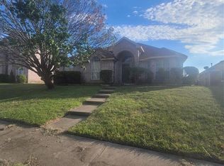 2612 Ridgeview Dr, Sachse, TX 75048