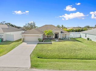 2066 SW Quarry Street, Port Saint Lucie, FL 34953