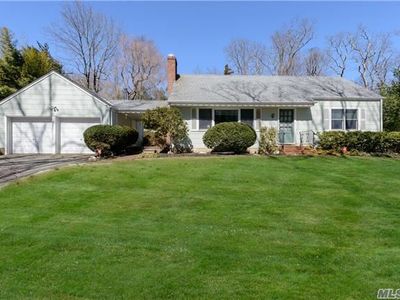 61 Old Northport Rd, Huntington, NY, 11743