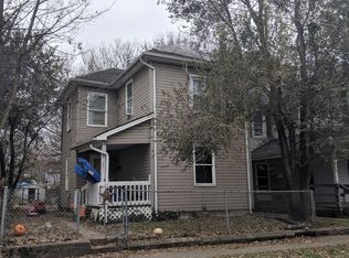 1820 Logan Ave, Middletown, OH 45044