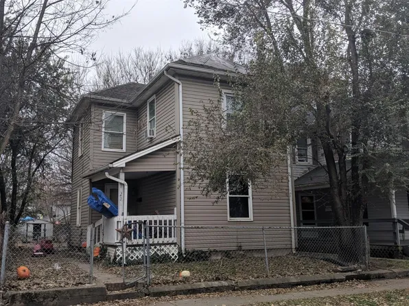 1820 Logan Ave, Middletown, OH 45044