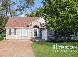 908 Blackjack Ct, Hermitage, TN 37076