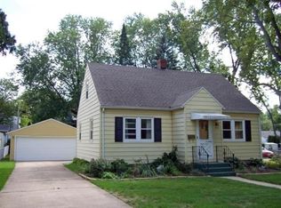 3933 Margaret St, Madison, WI 53714