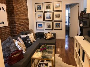 142 Ludlow St #19, New York, NY 10002