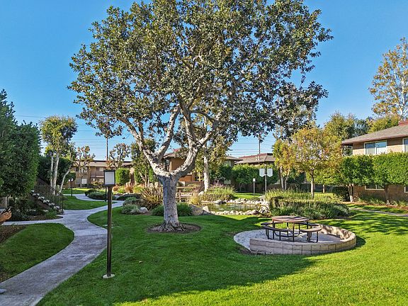 Casa Sierra Apartments in Riverside, CA.