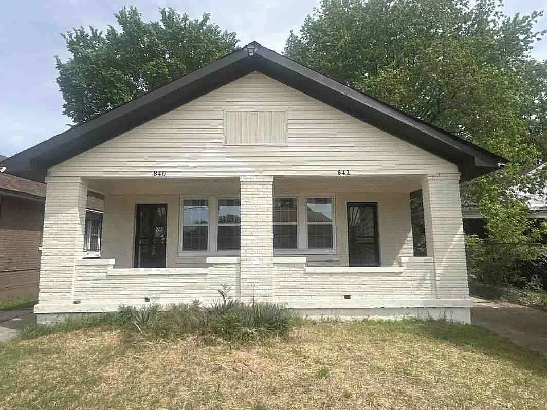 1 bed, 800 sqft, $1,000 — Photo 1