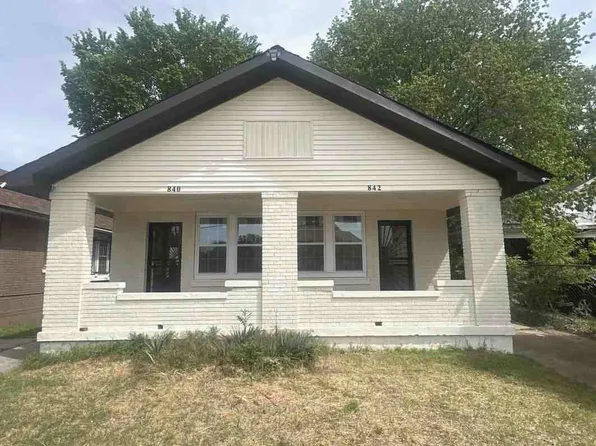 840 Chelsea Ave #101, Memphis, TN 38107