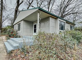 832 Burchill St SW, Atlanta, GA 30310