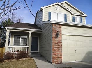 3152 W Yarrow Cir, Superior, CO 80027