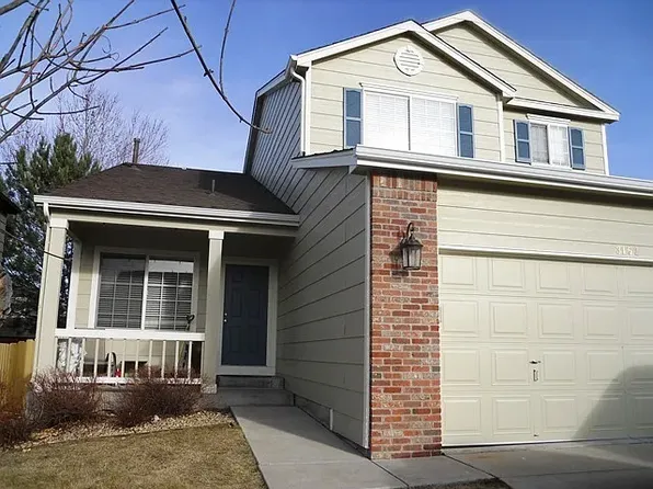 3152 W Yarrow Cir, Superior, CO 80027