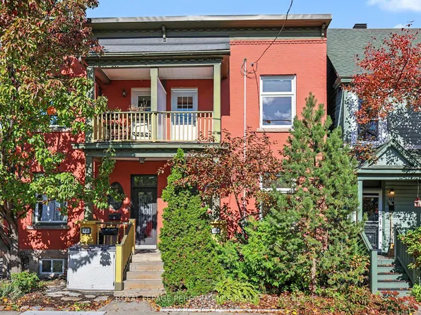 157 Bolton St, Ottawa, ON K1N 5B4