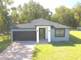 3403 Langmaid Ave, North Port, FL 34288