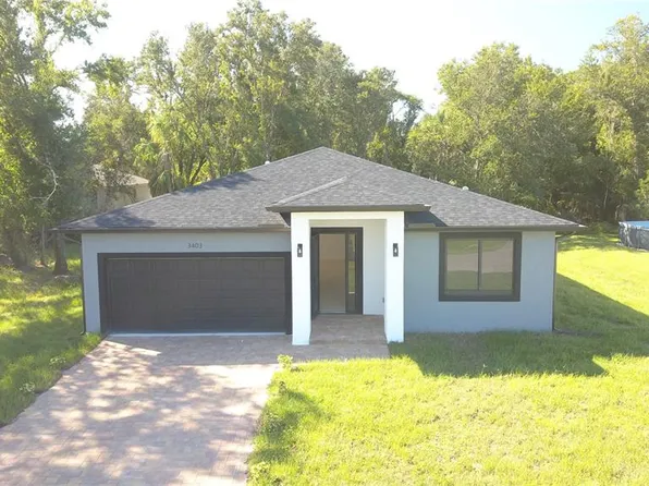 3403 Langmaid Ave, North Port, FL 34288