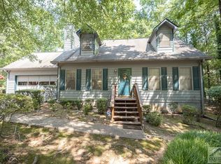 155 Covey Ln, Athens, GA 30606