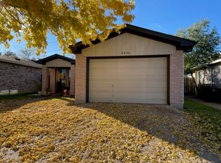 6820 Brookhaven Trl, Fort Worth, TX 76133