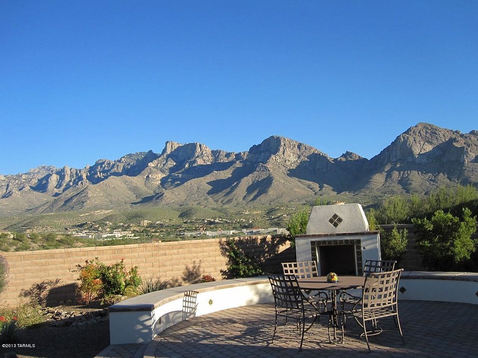 2nd image of 247 E Desert Ledge Pl