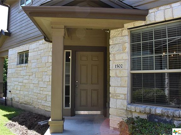 2nd image of 1310 Parmer Ln #15A