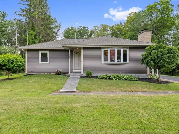 8187 60th Rd, Baldwinsville, NY 13027