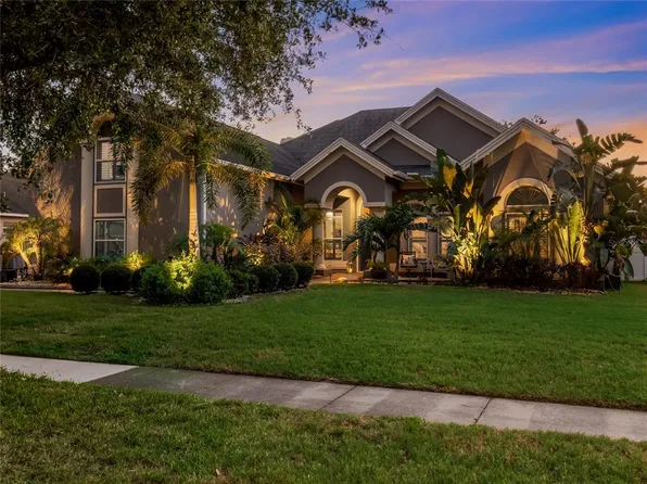 3616 Bellington Dr, Orlando, FL 32835